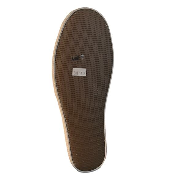 NWT Tretorn Canvas Sneakers - Picture 2 of 6